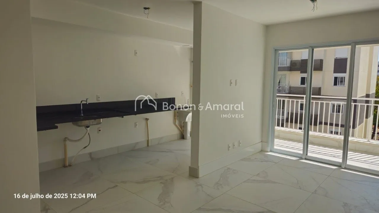 Imagem Apartamento à venda no Condomínio Eco Vila Santa Margarida em Paulínia