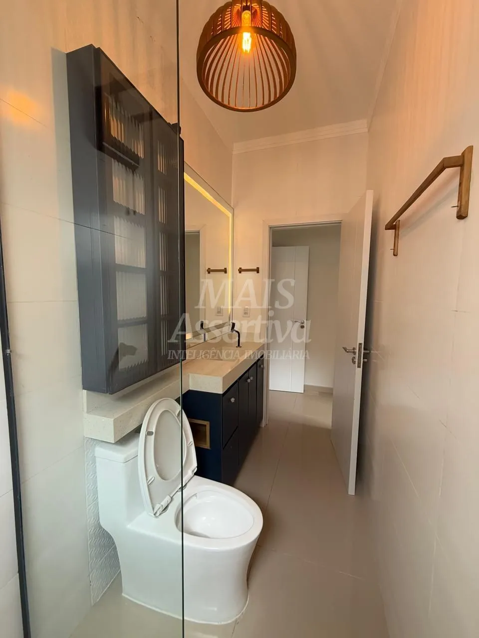 Imagem Excelente casa geminada à venda no Balneário Noiva do Mar em Xangri-Lá - Semi Mobiliada