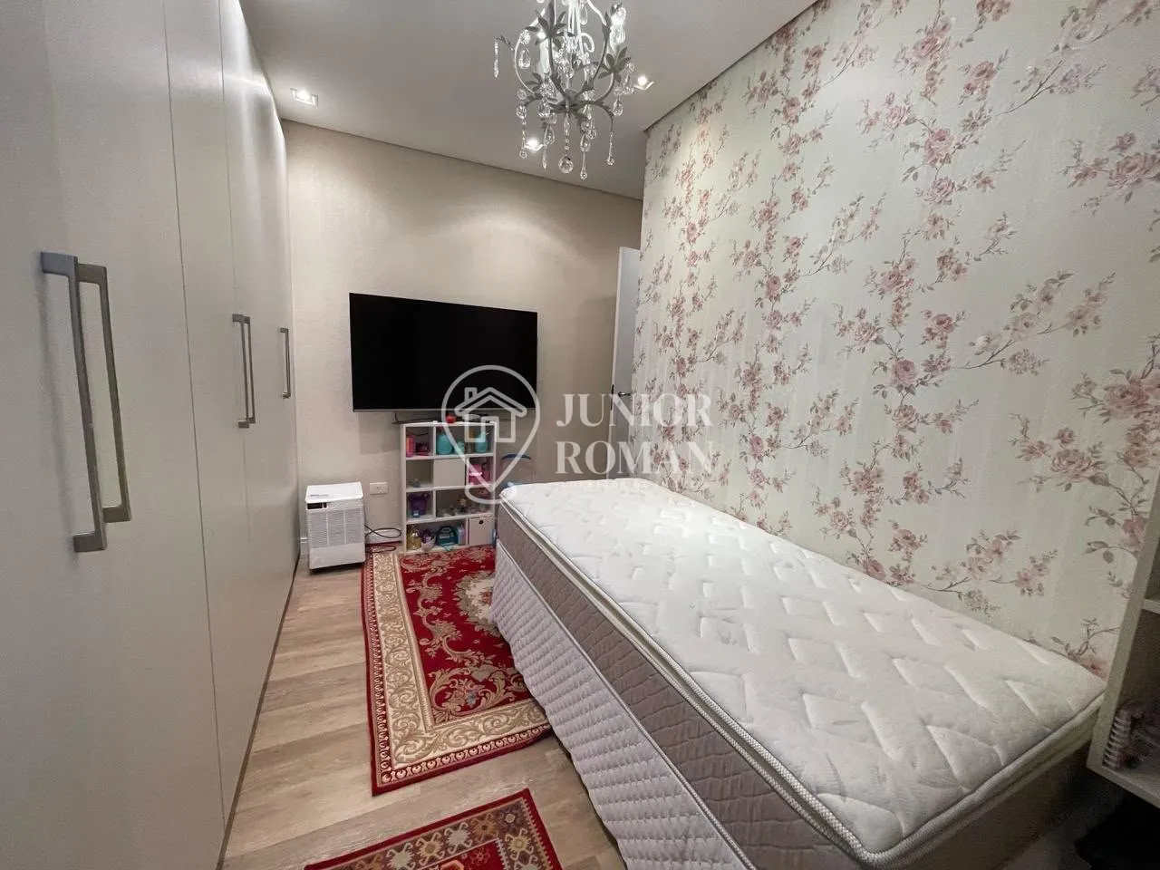 Imagem LINDO APTO 3 DORM l 1 SUÍTE - VILA PIRES - PROX AO ARAMAÇA - STO ANDRE