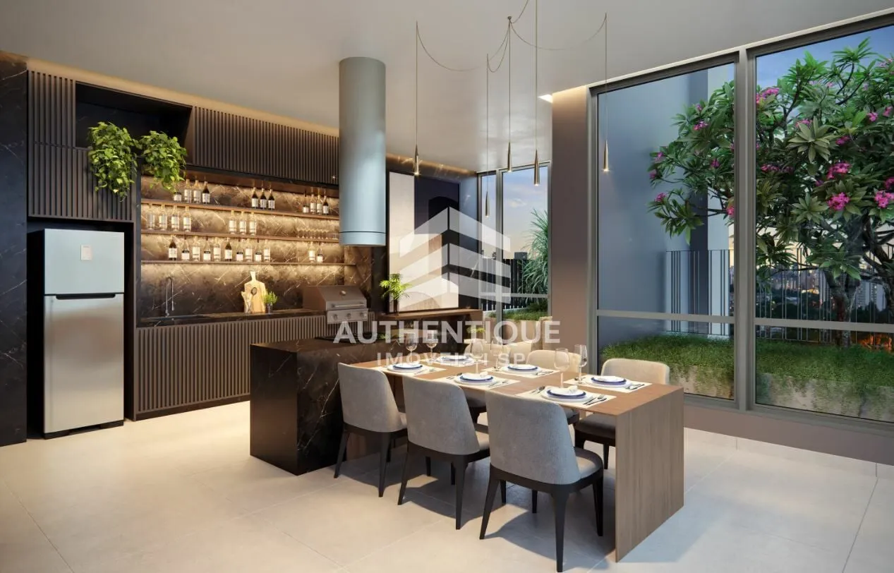 Imagem Haus Mitre Aclimação - Apartamento à venda em São Paulo/SP