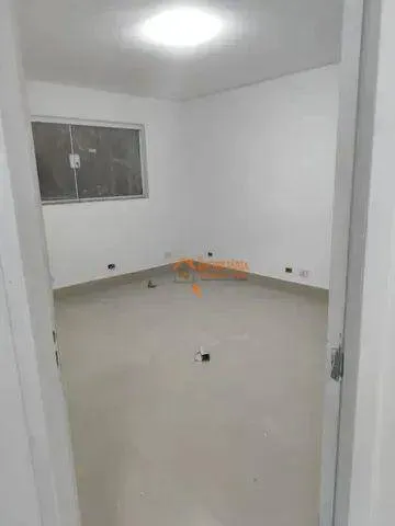 Imagem Apartamento com 2 dormitórios à venda, 112 m² por R$ 477.000,00 - Carmela III - Guarulhos/SP