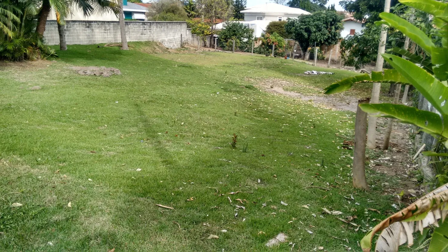 Foto do imóvel Terreno à venda 1220M², Socorro, Pindamonhangaba - SP | VILLAGE PAINEIRAS