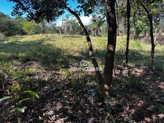 Imagem Terreno à venda em Igarapé-MG