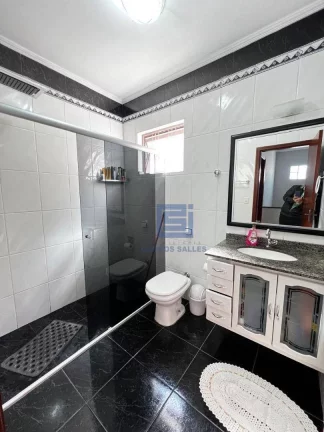 Imagem Casa à venda, 141 m² por R$ 550.000,00 - Bela Vista - Socorro/SP