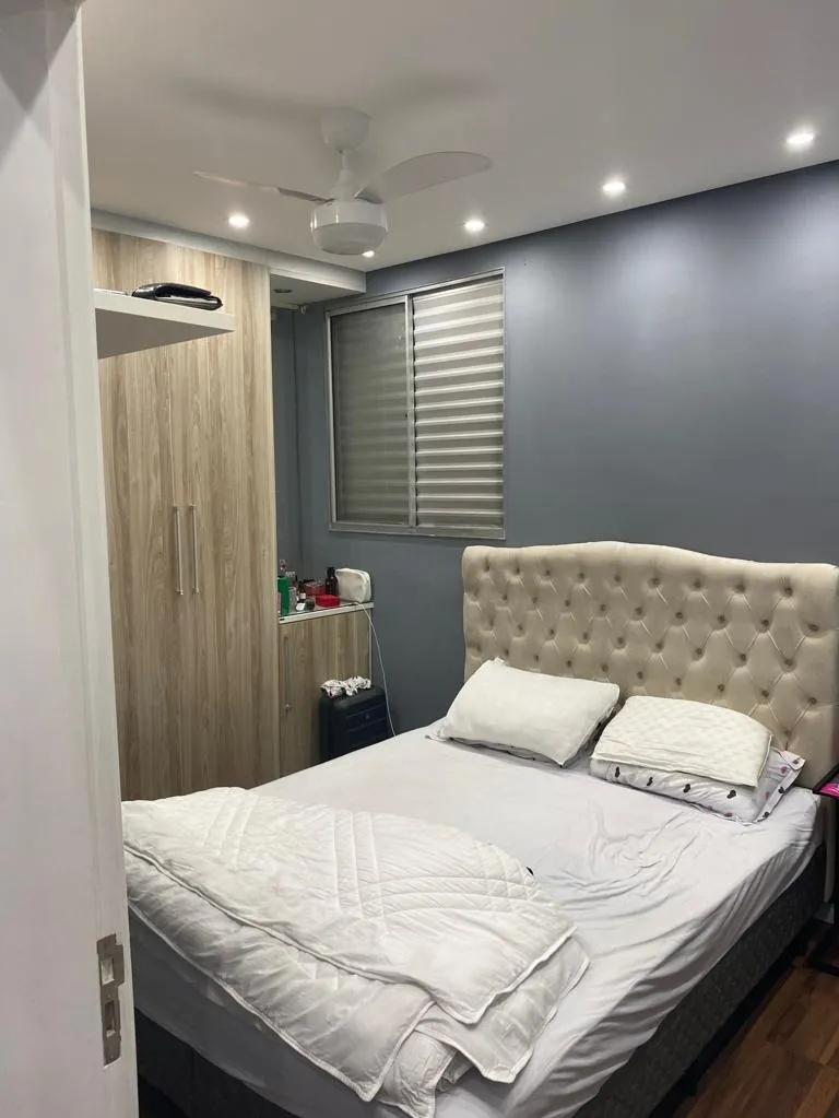 Imagem Apartamento de 110m² no Condominio Spazio Splendido