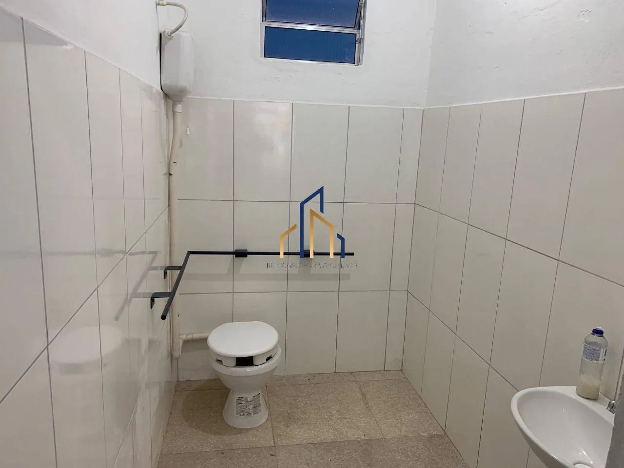 Imagem Galpão para Locação em São Bernardo do Campo / SP no bairro Vila Campestre