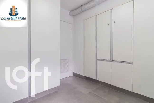 Imagem Apartamento Alto Padrão à Venda No Bosque da Saúde Com 3 Suítes e 3 Vagas - Varanda Gourmet
