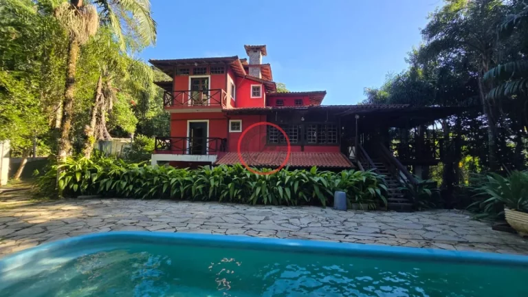 Imagem POUSADA A VENDA, COM 14 SUÍTES, 2 COZINHAS, SALÃO AMPLO PARA ALMOÇO OU CAFÉ DA MANHÃ , COM ESTACIONAMENTO GRANDE E PISCINA.