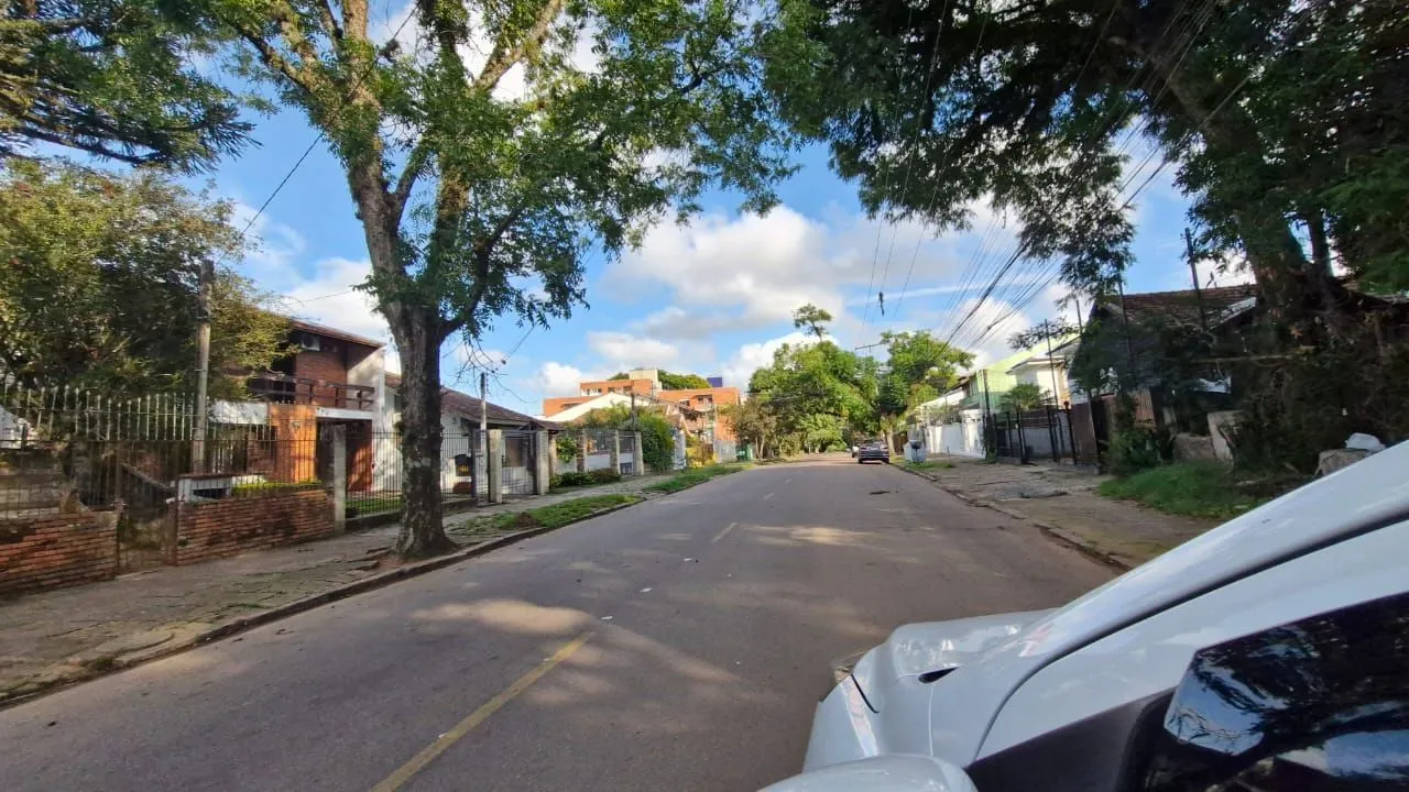 Imagem Terreno grande no bairro teresopolis