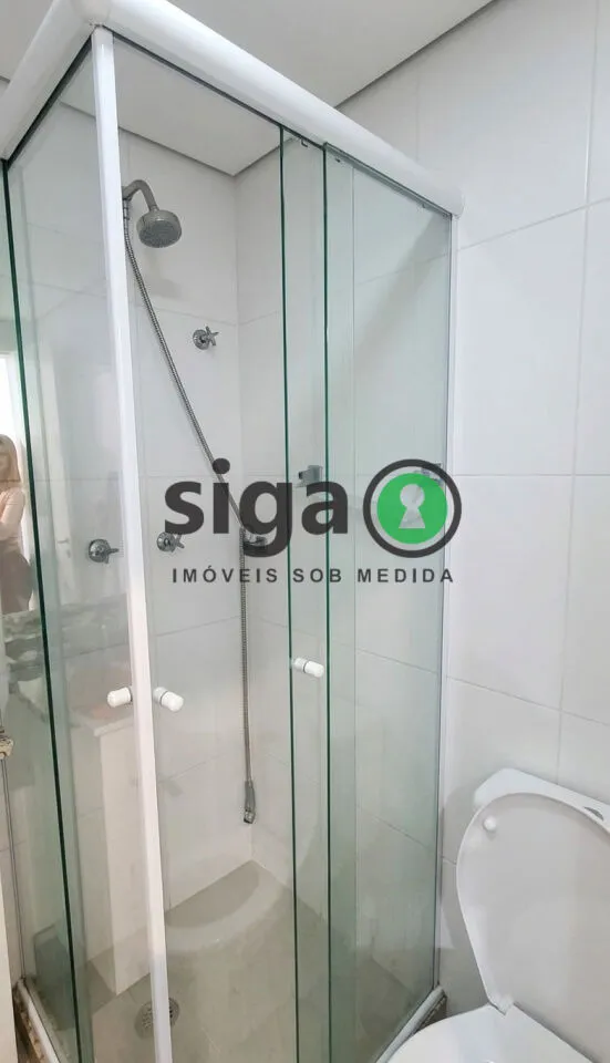 Imagem Studio mobiliado de 33m² - Panamby - São Paulo/SP