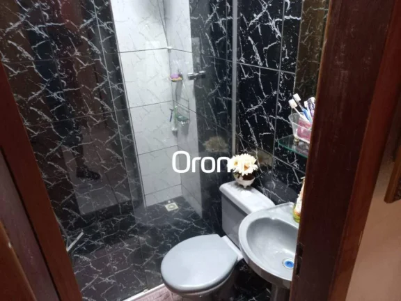 Imagem Casa à venda, 250 m² por R$ 900.000,00 - Jardim Imperial - Aparecida de Goiânia/GO