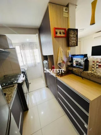 Imagem Apartamento à venda na Vila Alpes - Goiânia/GO