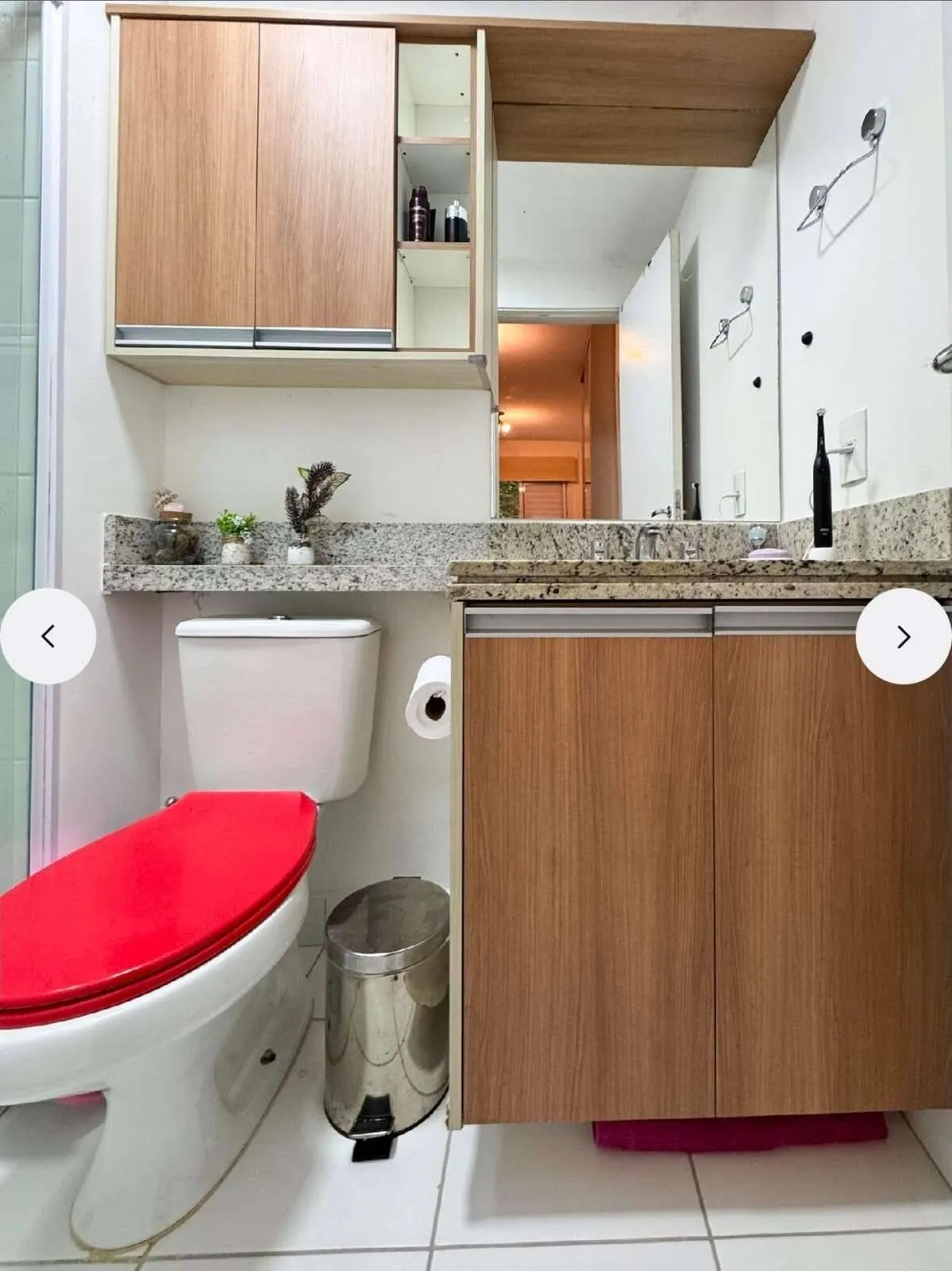 Imagem Apartamento de 1 dormitório em São Bernardo do Campo