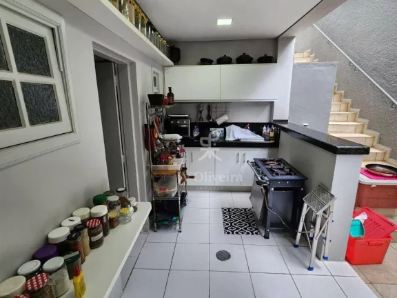 Imagem Casa com 3 dormitórios à venda, 302 m² por R$ 1.680.000,00 - Granja Viana II - Cotia/SP