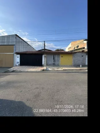Foto do imóvel Oportunidade Única em PINDAMONHANGABA - SP | Tipo: Casa | Negociação: Venda Direta Online | Situação: Imóvel em RUA LUIZ DE PAULA SANTOS