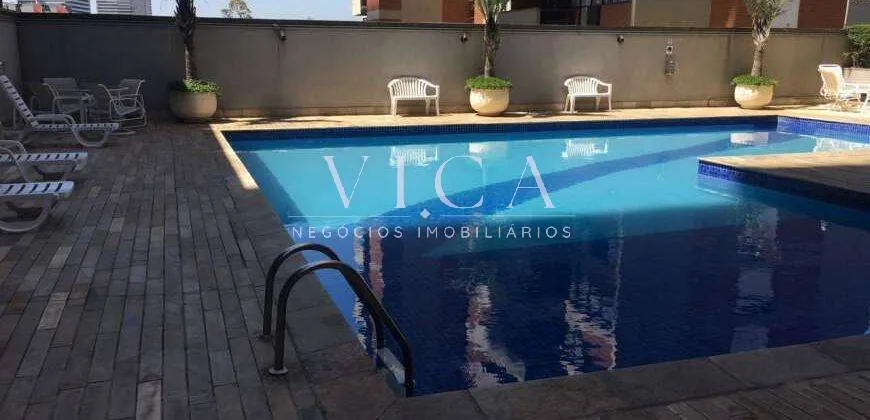 Imagem Alphaville| Europa 202m² 4 dorms, 3 suítes, 3 vagas e varanda|R$ 1.885.000