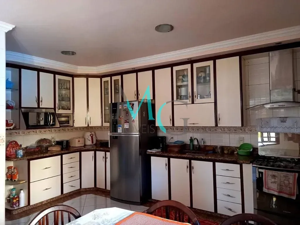Imagem Casa com 4 dormitórios à venda, 230 m² por R$ 700.000,00 - Senador Vasconcelos - Rio de Janeiro/RJ