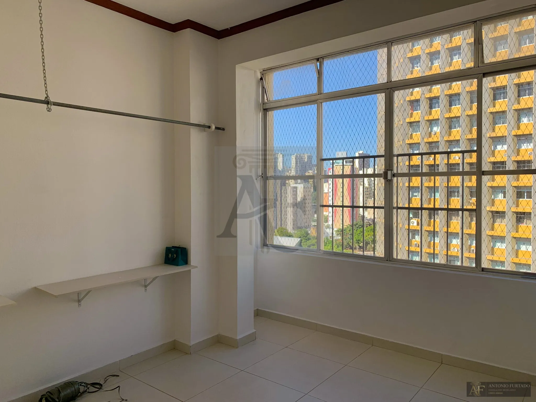 Imagem Apartamento à venda em Bela Vista, São Paulo