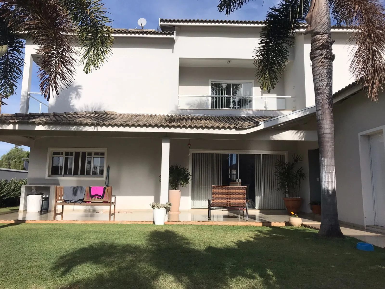 Imagem Parque Residencial São Marcos - Casa-Alto-Padrao-para-Venda-em-Parque-Residencial-Sao-Marcos-Tatui-SP