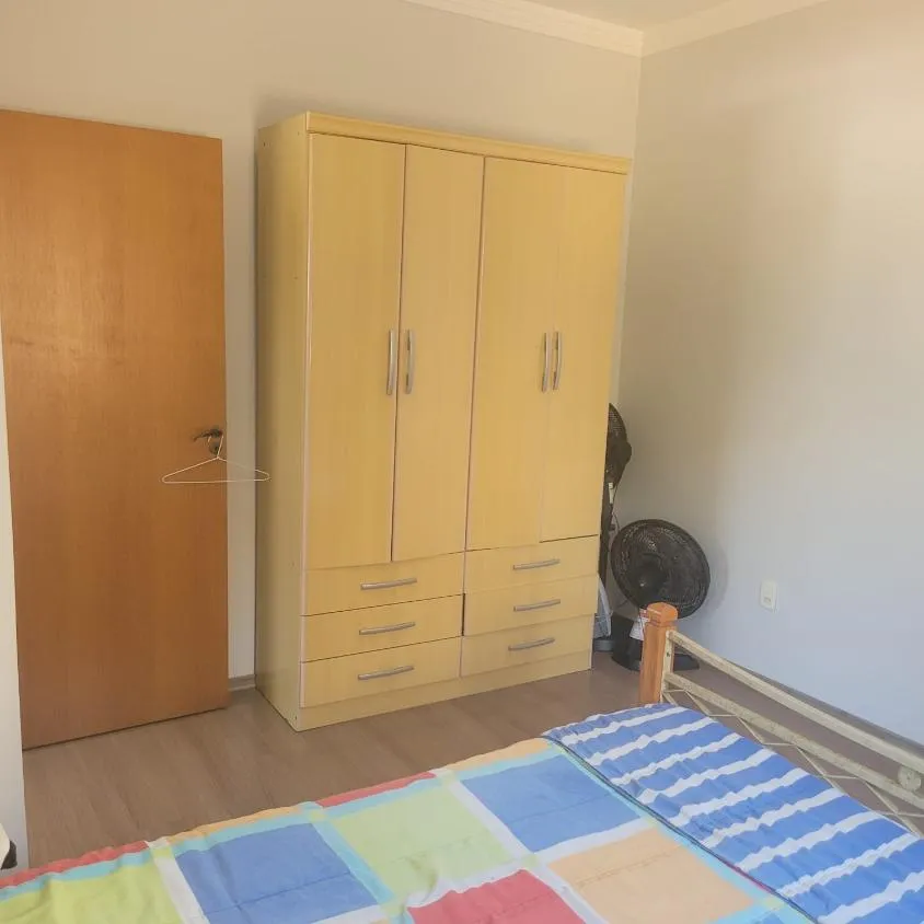 Imagem Casa Alto Padrão à Venda no Villagio Fiorentino - 241m² Construídos