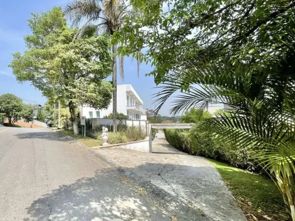 Imagem Cond Golf Village - 6sts, hóspedes, home office, festas, gourmet, piscina!