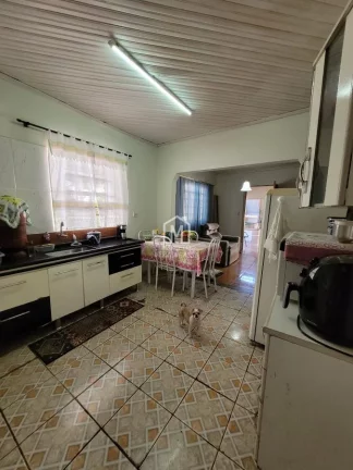 Imagem Casa para Venda em Limeira / SP no bairro Jardim Nova Europa
