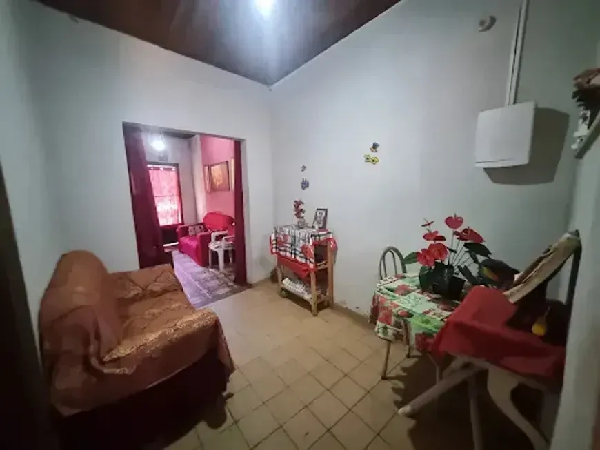 Imagem Casa com 2 Quartos à Venda, 360 m² em Fonseca - Niterói