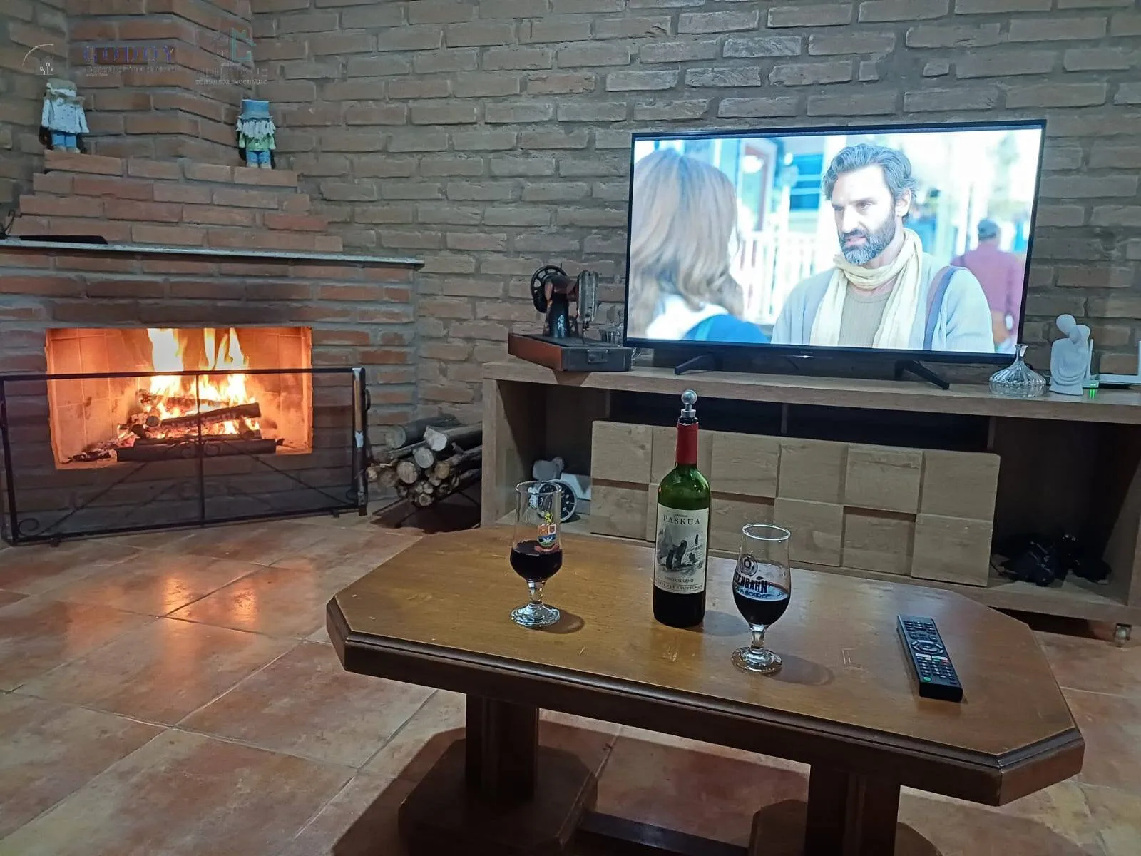 Imagem Chácara à venda 2 Quartos, 4 Vagas, 24000M², Pouso Frio, Pindamonhangaba - SP