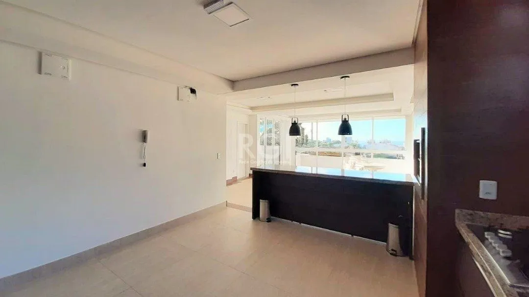 Imagem Apartamento para Venda - 146m², 3 dormitórios, sendo 3 suites, 3 vagas - Tristeza