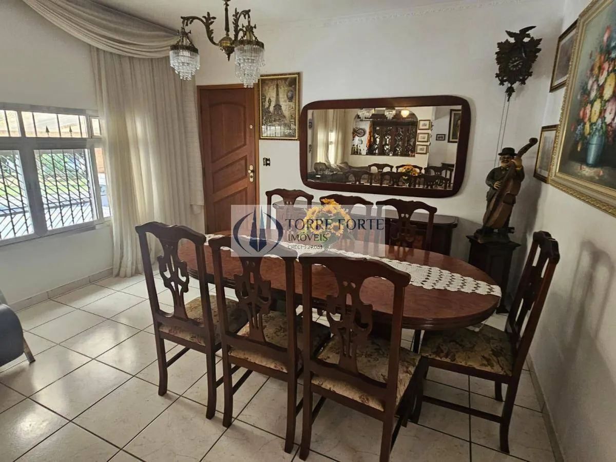 Imagem Casa Terrea com 3 dormitorios 1 suite 4 vagas , no Jardim Vila Formosa.
