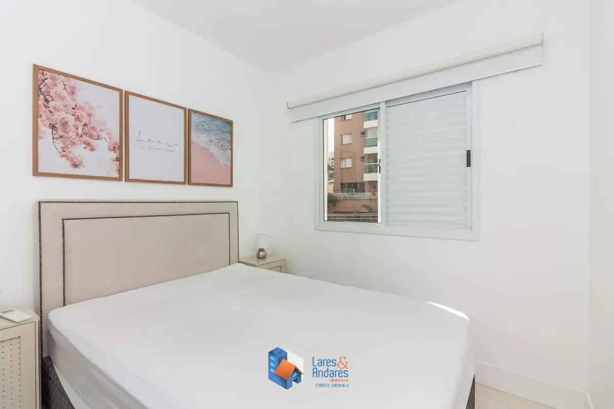 Imagem Apartamento para venda em Vila Ipojuca com 2 quartos, sendo 1 suíte, 62m²