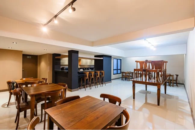Imagem Apartamento para venda no bairro Higienópolis em Porto Alegre