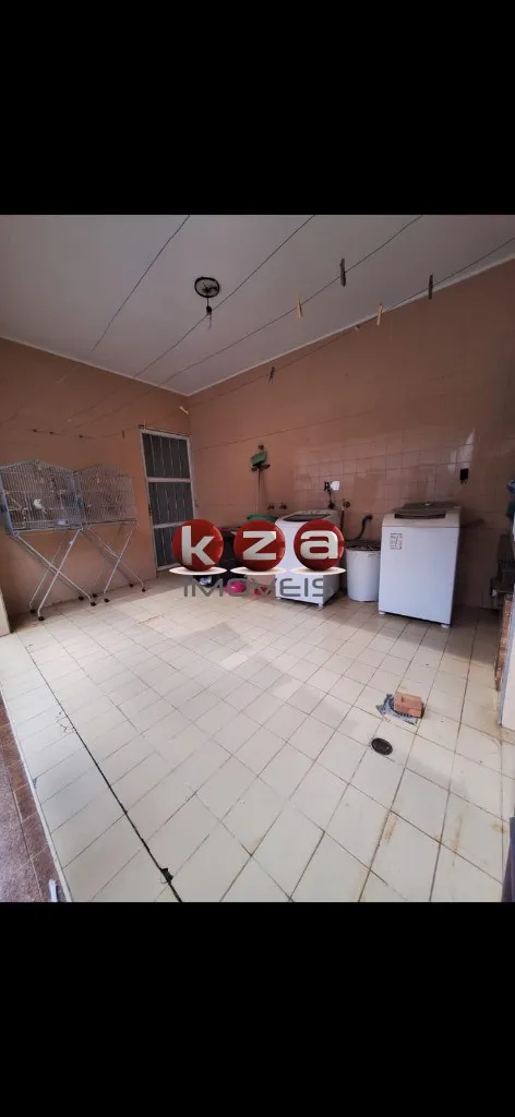 Imagem Imperdível casa à venda em Campinas-SP, no Jardim Planalto: 4 quartos, 1 suíte, 2 salas, 3 banheiros, 6 vagas de garagem, 322 m².