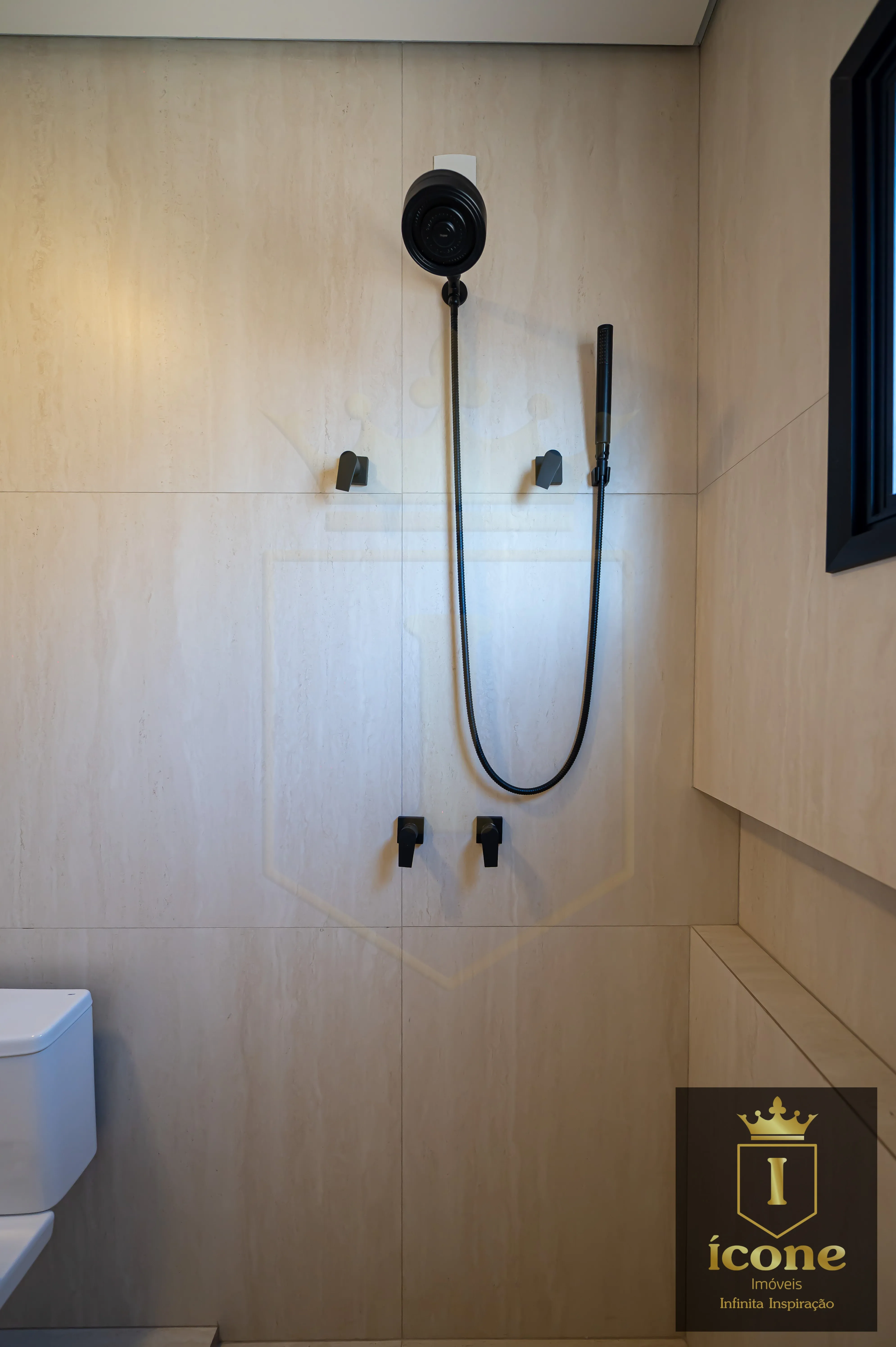 Imagem Casa Nova Alto Padrão no Cyrella Landscape ? 3 Suítes, Piscina e Lazer Completo Próximo ao Iguatemi