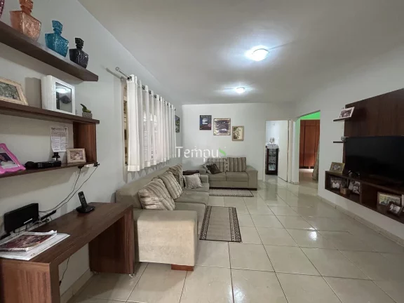 Imagem Casa à venda no bairro Setor Sudoeste - Goiânia/GO