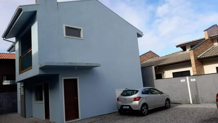 Imagem Apartamento Térreo à venda no bairro Campo Duna em Garopaba-SC