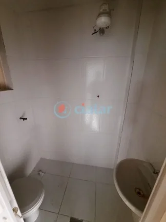 Imagem Apartamento com 1 dormitório à venda, 20 m² por R$ 180.000,00 - Centro - Rio de Janeiro/RJ