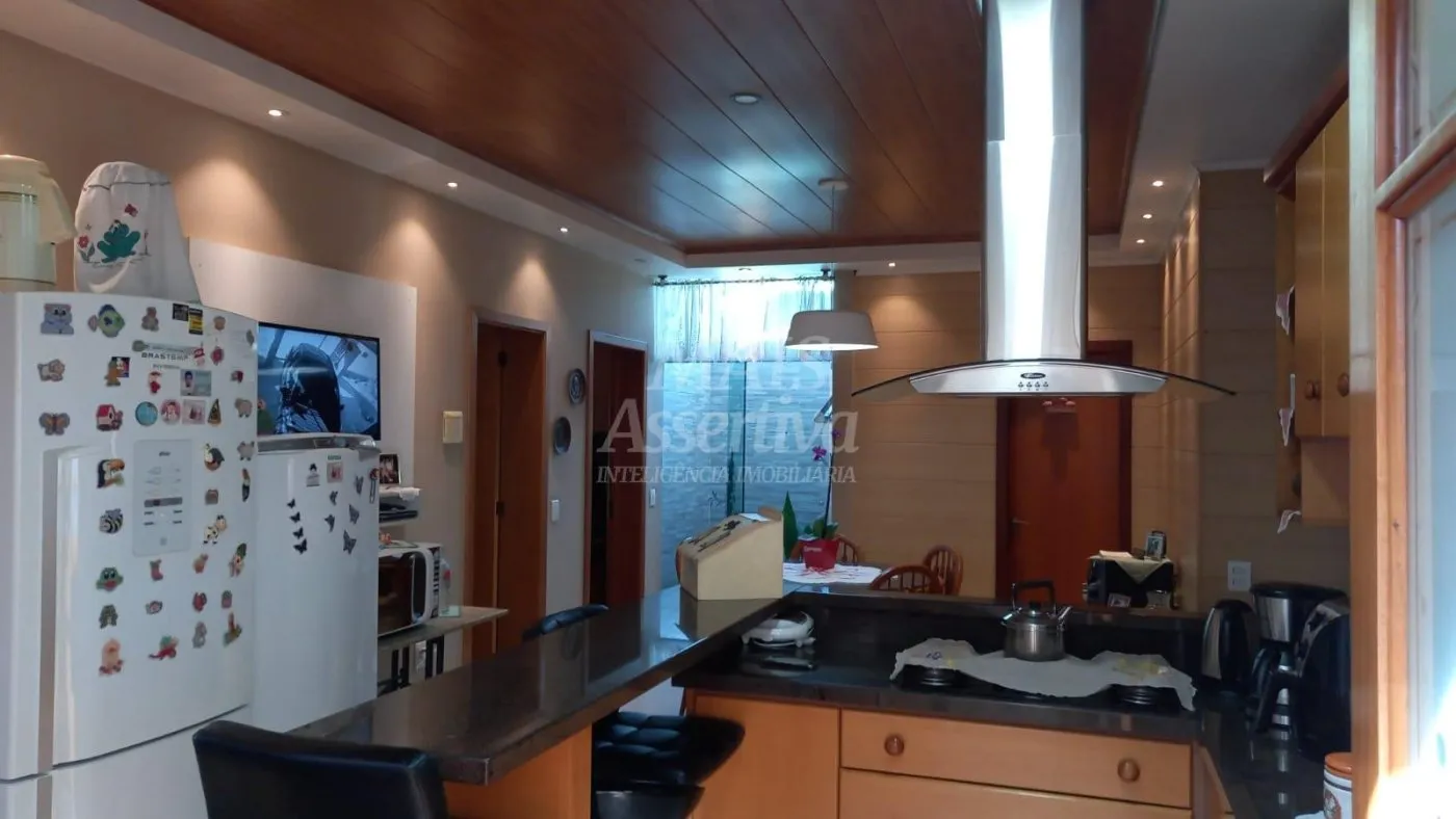 Imagem CASA PARA VENDA EM SÃO LEOPOLDO BAIRRO SANTOS DUMONT