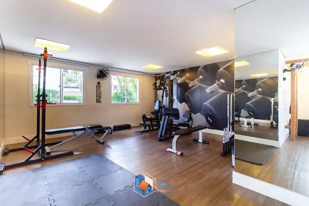 Imagem Apartamento à venda 2 Quartos 1 Suite 60.21M² Alto da Lapa São Paulo - SP