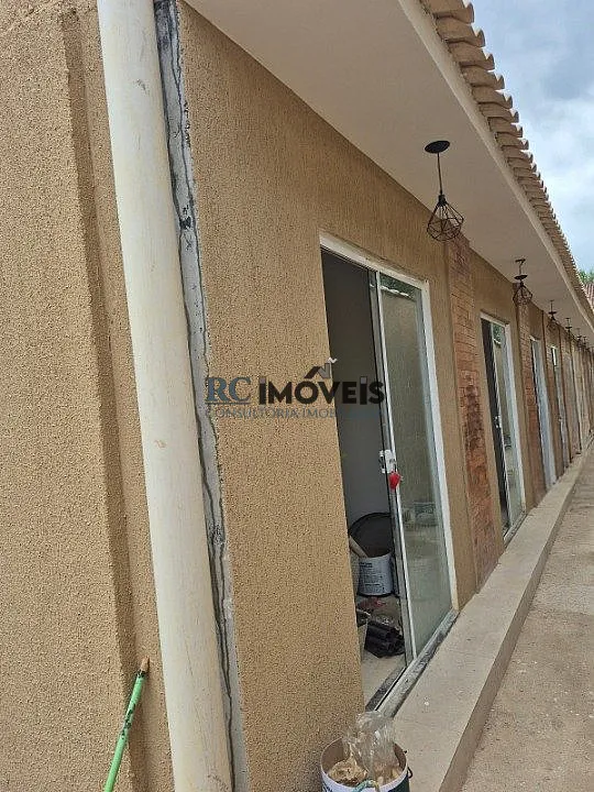 Imagem Casa a Venda no bairro Laranjal - São Gonçalo, RJ