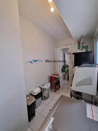 Imagem Apartamento à Venda com 155m² com 3 suítes Condomínio Domo Life, Centro, São Bernardo do Campo