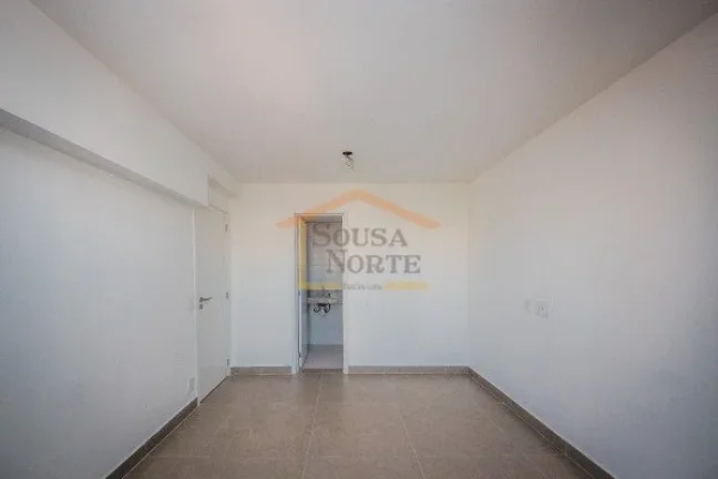 Imagem Apartamento com 66m² de área útil, distribuídos em 2 dormitórios, sendo 1 suíte, 2 banheiros, ...