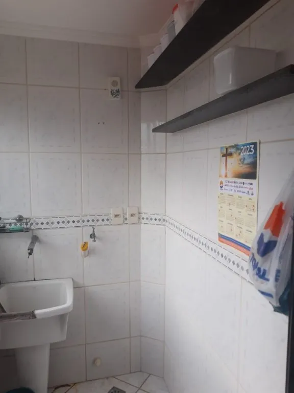 Imagem APARTAMENTO COM 50,00 m² - OCIAN - PRAIA GRANDE SP