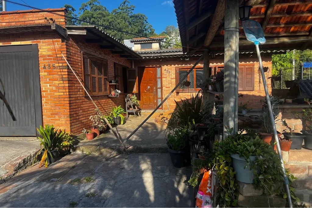 Imagem Casa em Jardim Carvalho