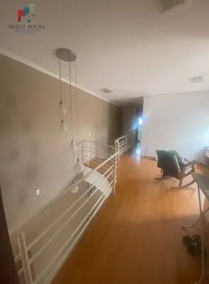 Imagem Sobrado à venda no bairro Jardim Nossa Senhora de Fátima - Tatuí/SP