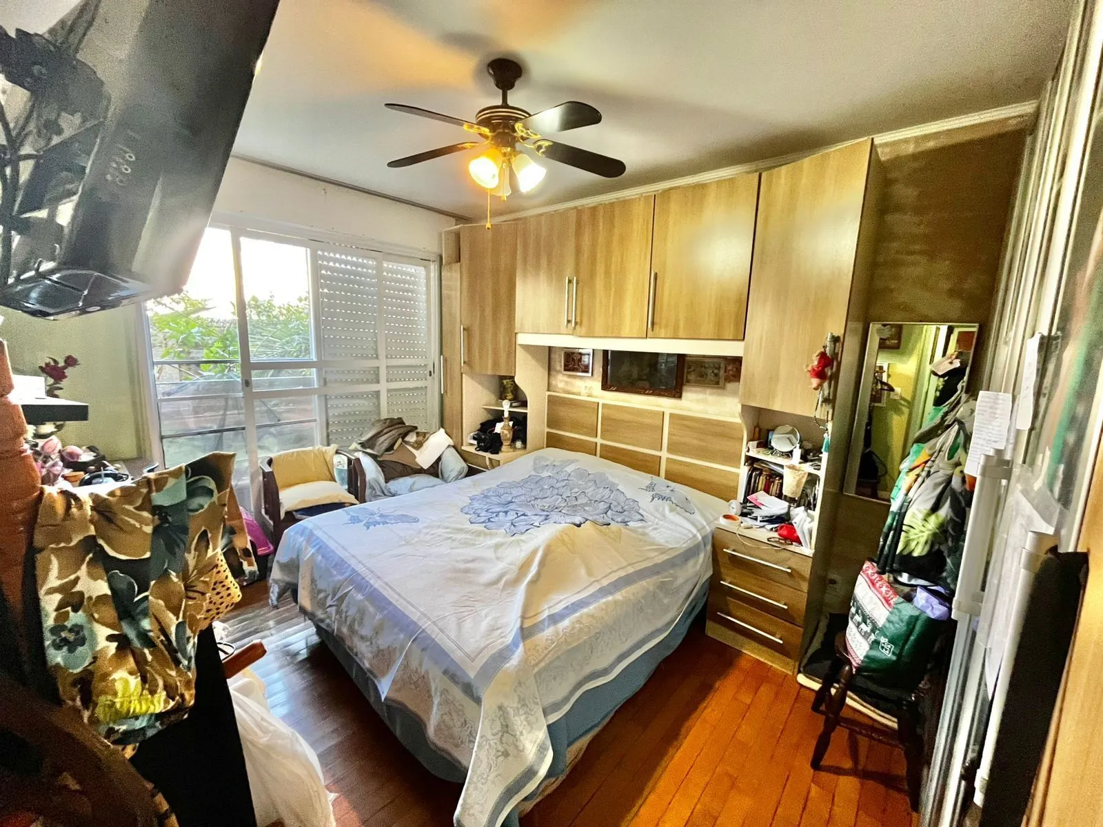 Imagem Apartamento para Venda - 104.46m², 3 dormitórios, sendo 1 suites, 4 vagas - Higienópolis