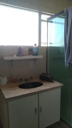 Imagem Apartamento com 3 Quartos para Alugar, 121 m² em Perdizes - São Paulo