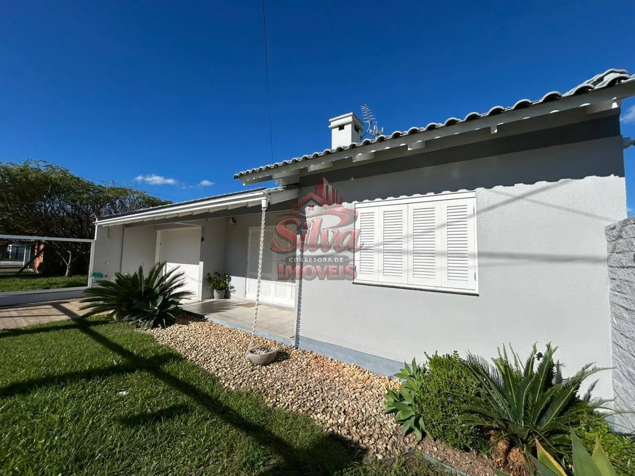 Imagem C1229 | Casa 3 dormitórios com suíte e piscina à venda em Imbé