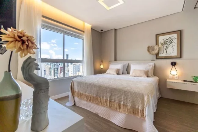 Imagem Apartamento à venda, 143 m² por R$ 3.995.000,00 - Centro - Balneário Camboriú/SC