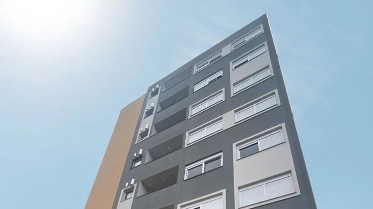 Foto do imóvel Apartamento à venda em Caxias do Sul, Rio Branco, com 2 quartos, 60m2